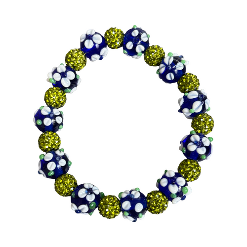 Garden Bloom Bracelet