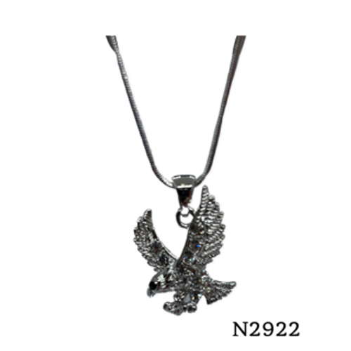 Necklace - Eagle