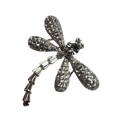 Brooch Dragonfly