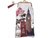 Glasses Case- London, Big Ben and red phone booth