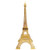 Eiffel Tower - Size 14.96" (colour options)