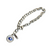evil eye pendant necklace or bracelet