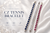 Royal CZ Tennis Bracelet Collection