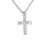 Necklace - cross small
