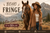 BOHO FRINGE COLLECTION