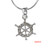 Necklace Wheel, Helm