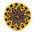 Native Design (Round)