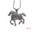 Necklace Stallion Horse