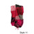 Scarf- Colour block pashmina with paisley design and fringes ( style options )