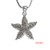 Necklace - Starfish, (Sm)