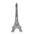 Eiffel Tower with diamonds size 9.84″ (Colour Options)
