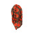 (Poppy) Scarf-Large poppies ( colour options )