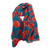 (Poppy) Scarf- poppies ( colour options )