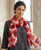 Poppy Breeze Scarf Collection