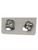 Earring clip 0013