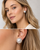Earring Clip Pearl Size 10mm