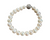 Freshwater Naturally pearls  size 8mm