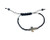 Cross-black  knot