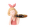 Mode display lady Bunny style