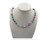 Bracelet Necklace or Earring mix Freshwater pearls