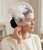 Fascinator -Simple design 1