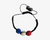 Shamballa beads design kid Size