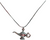 Necklace-Genie Lamp Pendant