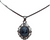 Necklace-Cameo Frame in  small