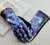 Gloves Velvet Material soft make with famous painting touch screen