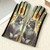 Gloves Velvet Material soft make with Cat image touch screen