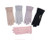 Gloves Velvet Material soft make with solid colour touch screen