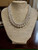 ShellPearl Necklace 18"