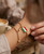 Bracelet or Anklet Flag Collection