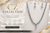 Royal Teardrop CZ Collection