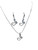 Heart w nurse cap pendant  Style