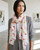 Flamingo Paradise Scarf