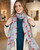 Flamingo Paradise Scarf