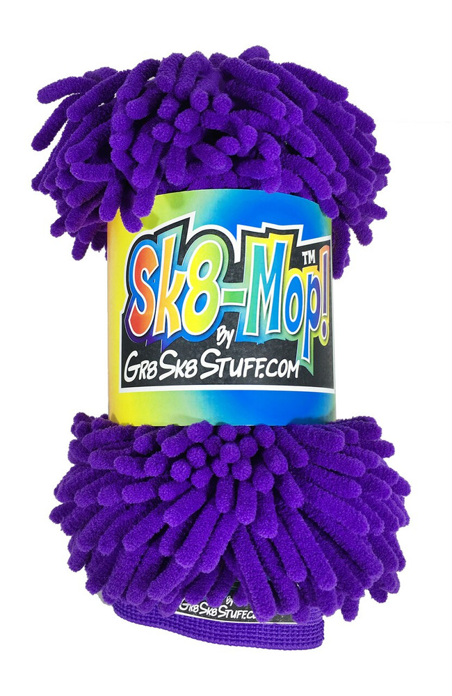 CANADA Sk8Mop™