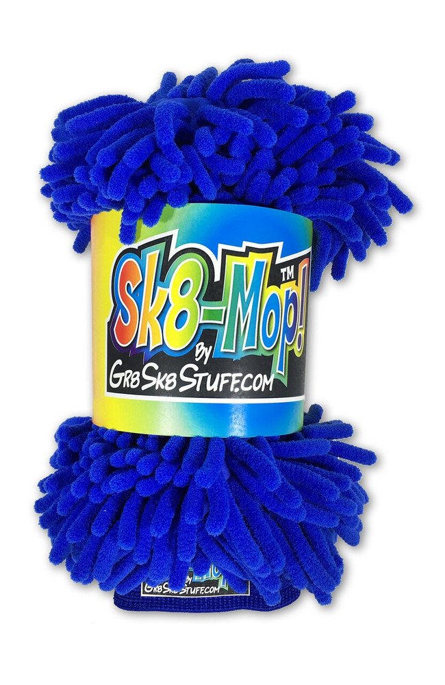 CANADA Sk8Mop™