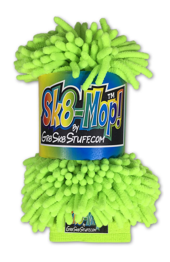 CANADA Sk8Mop™