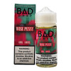 Wise Penny - 6mg - Bad Drip Labs - 100mL