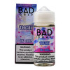 Toothy - 6mg - Bad Drip Labs - 100mL