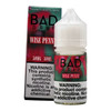 Wise Penny - 50mg - Bad Drip SALT - 30mL