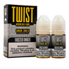 Frosted Amber 50mg - Twist Salt - 60ml Thumbnail Sized