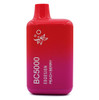 EB BC5000 Recharge (5000 Puff) ( 5%) Disposable Peach Berry