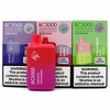 EB BC5000 Recharge (5000 Puff) ( 5%) Disposable Thumbnail Sized