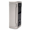 SMOK R-Kiss 2 ( 200W ) Kit Silver View of Side Fire Button