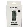 Solus Replacement Pods by SMOK Package