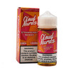 Strawberry Mango - 6mg - Cloud Nurdz - 100mL Thumbnail Sized