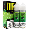 Mint No. 1 - 6mg - Twist E-Liquid - 120mL Thumbnail Sized